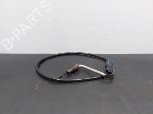 Electronic module MERCEDES-BENZ C-CLASS (W205) C 180 BlueTEC / d (205.036) 226407522R / D02R19-0381