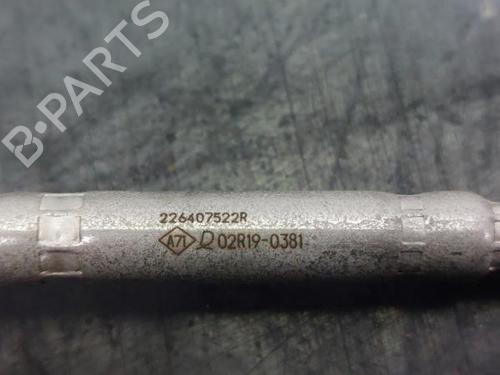 Electronic module MERCEDES-BENZ C-CLASS (W205) C 180 BlueTEC / d (205.036) | BP12305649M83 