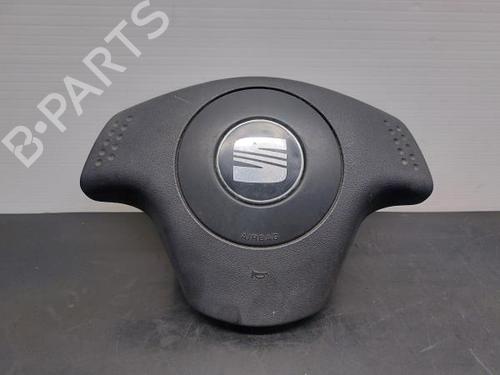 Førerens kollisjonspute SEAT IBIZA III (6L1) 1.2 (64 hp) 12167127