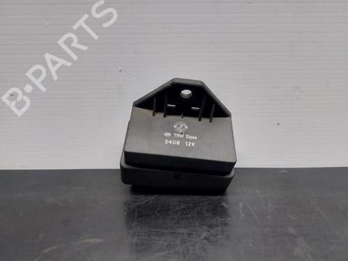 Used Electronic module FIAT PUNTO (176_) 1.7 TD (176AT) (63 hp) 14403685
