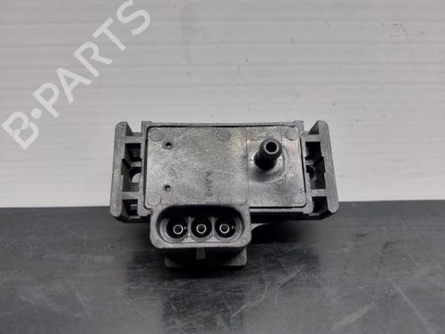 Elektronisk modul OPEL CORSA B (S93) 1.0 i 12V (F08, F68, M68) (54 hp) 12305651