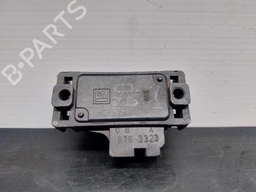 Electronic module OPEL CORSA B (S93) 1.0 i 12V (F08, F68, M68) | BP12305651M83 