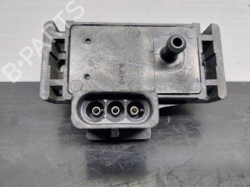 Electronic module OPEL CORSA B (S93) 1.0 i 12V (F08, F68, M68) | BP12305651M83 