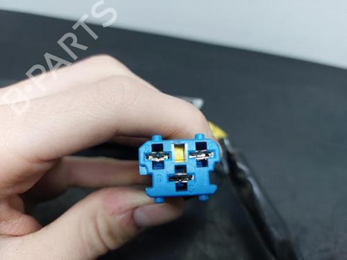Ignition barrel PEUGEOT 206 SW (2E/K) 1.1 | BP12167141M48 