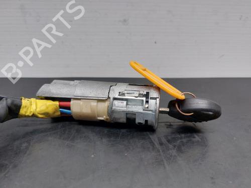 Ignition barrel PEUGEOT 206 SW (2E/K) 1.1 | BP12167141M48 