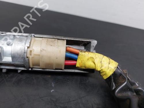 Ignition barrel PEUGEOT 206 SW (2E/K) 1.1 | BP12167141M48 