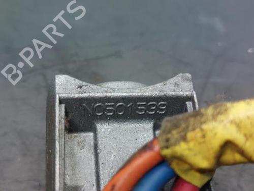 Ignition barrel PEUGEOT 206 SW (2E/K) 1.1 | BP12167141M48 