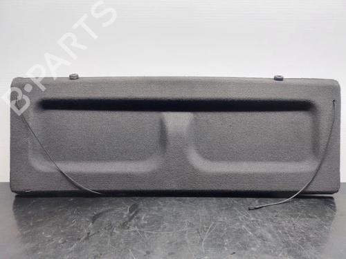 Used Rear parcel shelf HYUNDAI GETZ (TB) 1.5 CRDi (82 hp) 15092491
