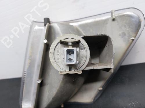 Right front indicator FORD FIESTA III (GFJ) 1.1 | BP12300722C33 