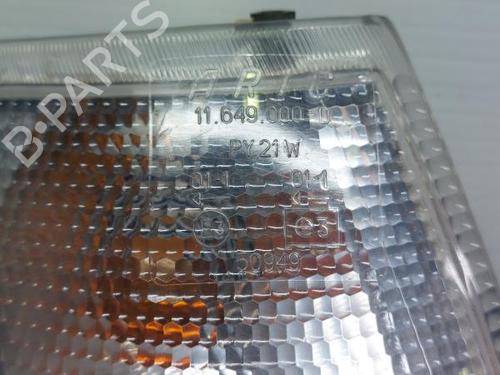 Right front indicator FORD FIESTA III (GFJ) 1.1 | BP12300722C33 