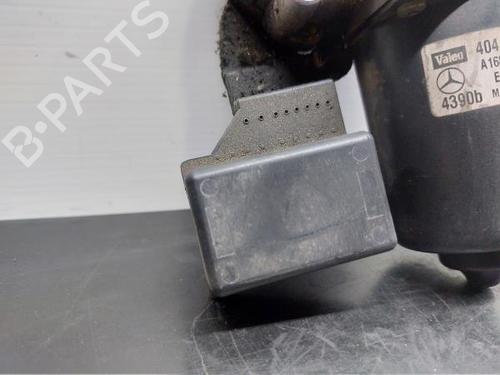 Viskermotor vindrute MERCEDES-BENZ A-CLASS (W168) A 170 CDI (168.008) | BP12167166M29 