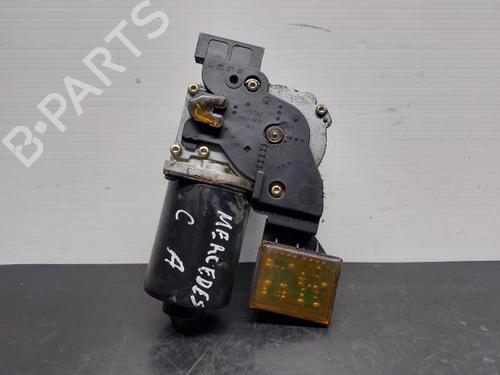 Viskermotor vindrute MERCEDES-BENZ A-CLASS (W168) A 170 CDI (168.008) | BP12167166M29 