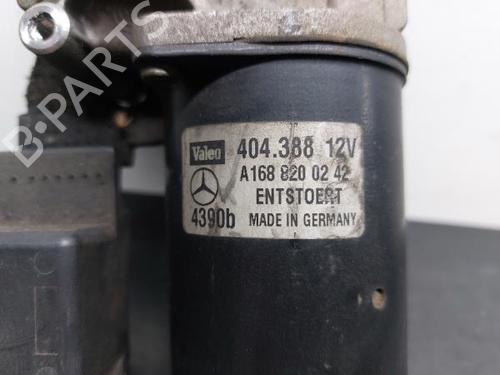 Viskermotor vindrute MERCEDES-BENZ A-CLASS (W168) A 170 CDI (168.008) | BP12167166M29 