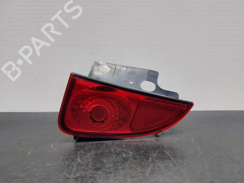 Used Rear fog light RENAULT ESPACE IV (JK0/1_) 2.2 dCi (JK0H) (150 hp) 14403696