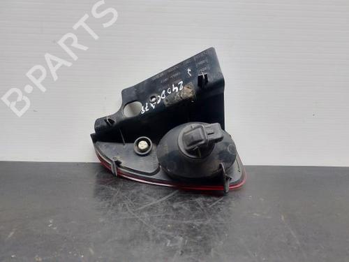 Rear fog light RENAULT ESPACE IV (JK0/1_) 2.2 dCi (JK0H) | BP14403696C37 