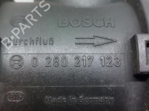 Luftmassemåler OPEL CORSA B (S93) 1.0 i 12V (F08, F68, M68) | BP12167171M95 