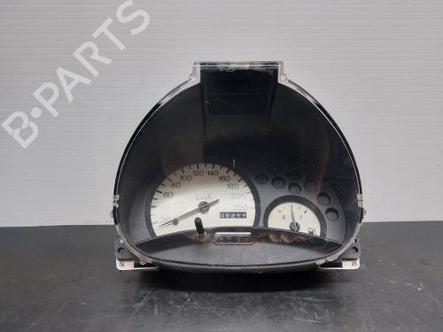 Cuadro instrumentos FORD KA (RB_) 1.3 i ROCAM (70 hp) 12167183