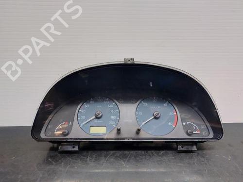 Instrument cluster CITROËN XSARA Estate Van 1.9 D 9636440580 / P9636440580A