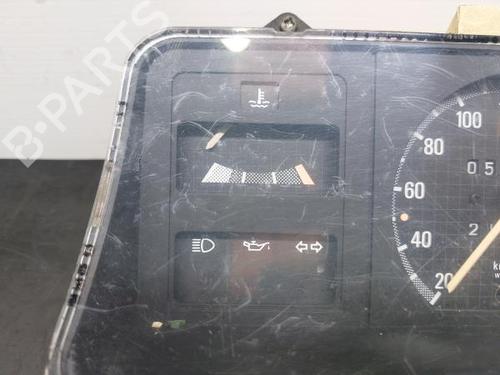 Instrument cluster OPEL KADETT E (T85) 1.6 D (C19, D19) | BP12167190C47 