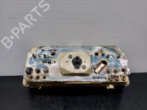 Instrument cluster OPEL KADETT E (T85) 1.6 D (C19, D19) | BP12167190C47 