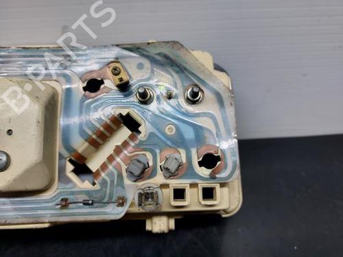 Instrument cluster OPEL KADETT E (T85) 1.6 D (C19, D19) | BP12167190C47 