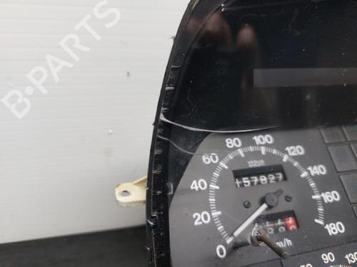 Instrument cluster FIAT UNO (146_, 158_) 60 1.1 | BP12167191C47 