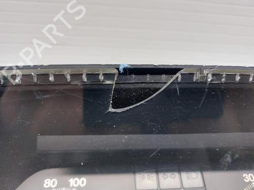 Instrument cluster FIAT UNO (146_, 158_) 60 1.1 | BP12167191C47 