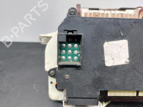 Instrument cluster FIAT UNO (146_, 158_) 60 1.1 | BP12167191C47 