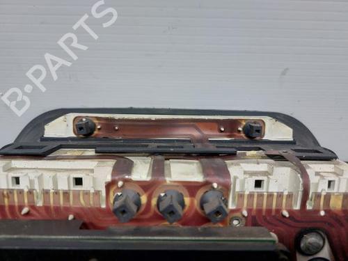 Instrument cluster FIAT UNO (146_, 158_) 60 1.1 | BP12167191C47 