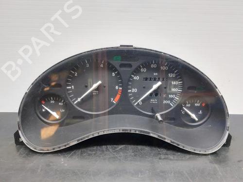 Kombiinstrument OPEL CORSA B (S93) 1.0 i 12V (F08, F68, M68) (54 hp) 12167186