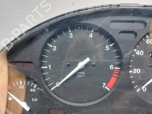 Kombiinstrument OPEL CORSA B (S93) 1.0 i 12V (F08, F68, M68) | BP12167186C47 