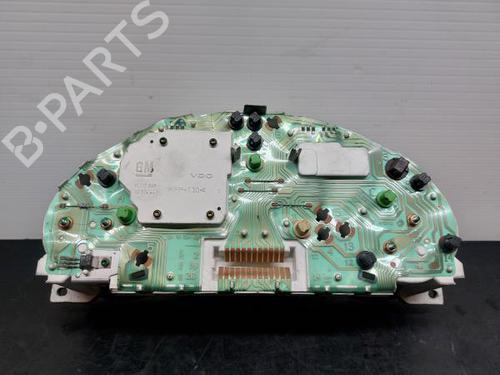 Kombiinstrument OPEL CORSA B (S93) 1.0 i 12V (F08, F68, M68) | BP12167186C47 