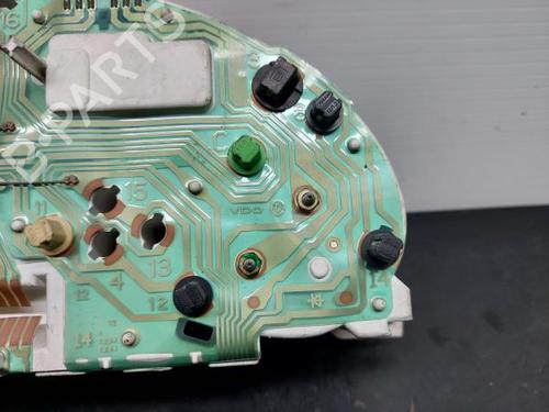 Kombiinstrument OPEL CORSA B (S93) 1.0 i 12V (F08, F68, M68) | BP12167186C47 