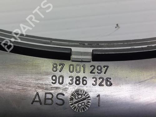 Kombiinstrument OPEL CORSA B (S93) 1.0 i 12V (F08, F68, M68) | BP12167186C47 