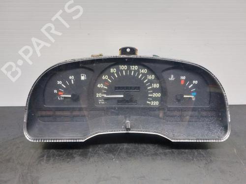 Instrument cluster OPEL VECTRA A (J89) 1.4 S (F19, M19) | BP12167204C47 