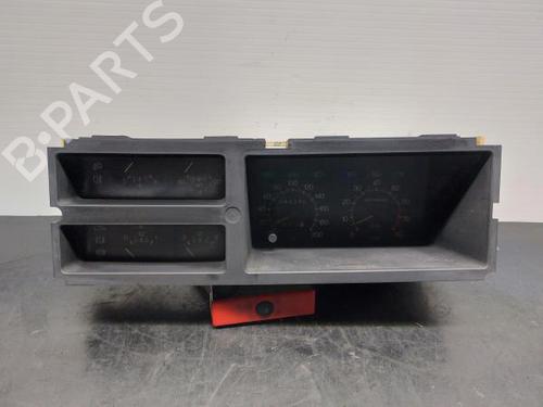 Used Instrument cluster LANCIA DELTA I (831_) 1.3 (831AB.011) (75 hp) 12167205