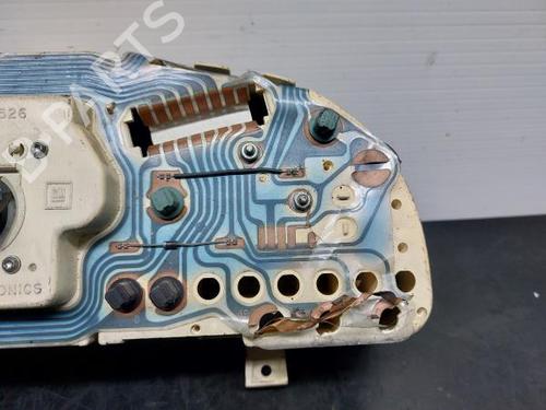 Instrument cluster OPEL VECTRA A (J89) 1.4 S (F19, M19) | BP12167204C47 