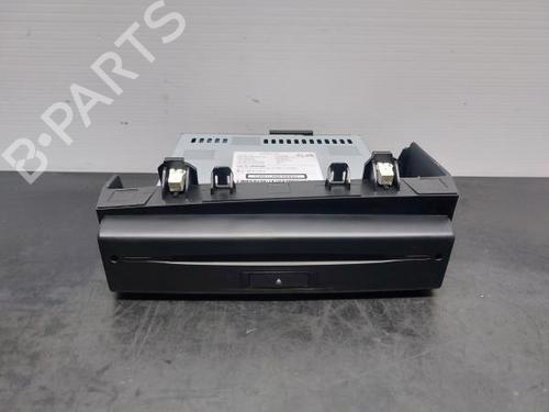 Electronic module CITROËN C4 Grand Picasso II (DA_, DE_) 1.6 BlueHDi 120 98229298ZD