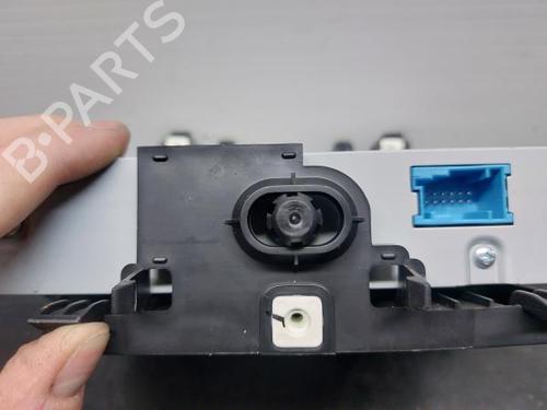 Electronic module CITROËN C4 Grand Picasso II (DA_, DE_) 1.6 BlueHDi 120 | BP12300732M83 