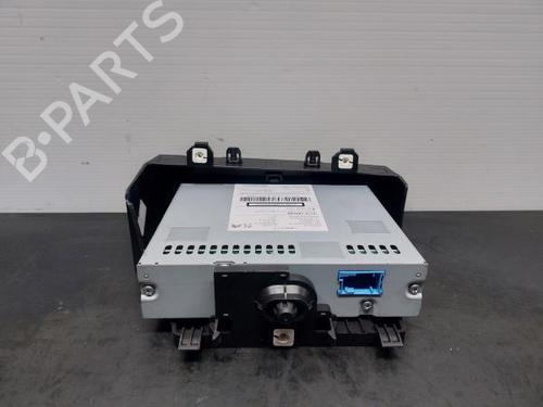 Electronic module CITROËN C4 Grand Picasso II (DA_, DE_) 1.6 BlueHDi 120 | BP12300732M83 