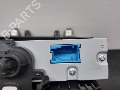 Electronic module CITROËN C4 Grand Picasso II (DA_, DE_) 1.6 BlueHDi 120 | BP12300732M83 