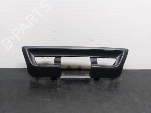 Other CITROËN C4 Grand Picasso II (DA_, DE_) 1.6 BlueHDi 120 96782832W / 1164046XW