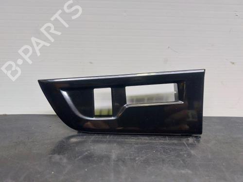 Other CITROËN C4 Grand Picasso II (DA_, DE_) 1.6 BlueHDi 120 96777995XU / 1164523XXU