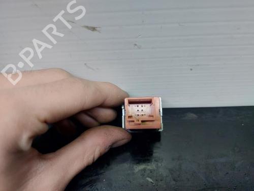 Warning switch CITROËN C4 Grand Picasso II (DA_, DE_) 1.6 BlueHDi 120 | BP12300730I22 