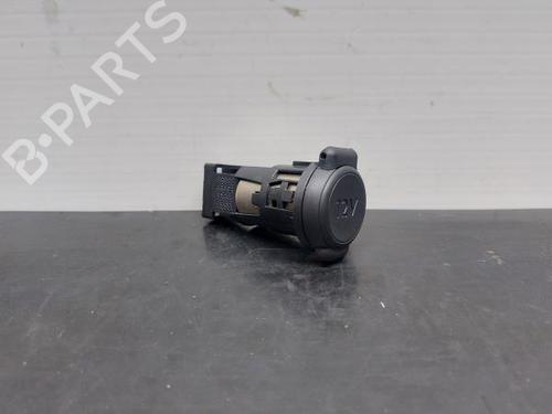 Other CITROËN C4 Grand Picasso II (DA_, DE_) 1.6 BlueHDi 120 9666105377 / 9801850877