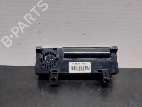 Electronic module CITROËN C4 Grand Picasso II (DA_, DE_) 1.6 BlueHDi 120 | BP12272673M83 