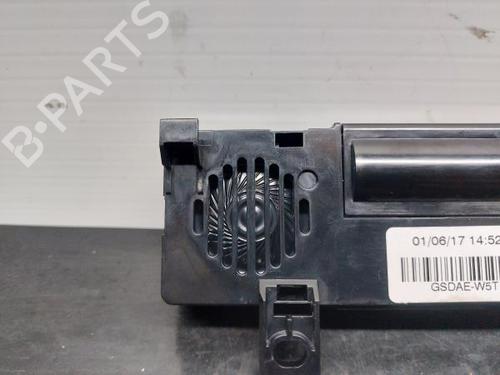 Electronic module CITROËN C4 Grand Picasso II (DA_, DE_) 1.6 BlueHDi 120 | BP12272673M83 