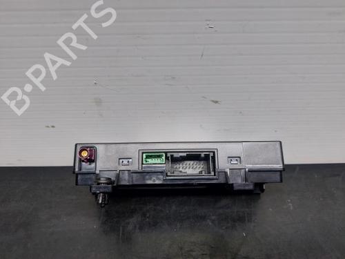 Electronic module CITROËN C4 Grand Picasso II (DA_, DE_) 1.6 BlueHDi 120 | BP12272673M83 