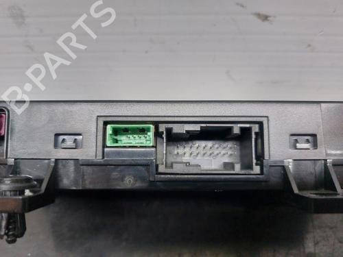 Electronic module CITROËN C4 Grand Picasso II (DA_, DE_) 1.6 BlueHDi 120 | BP12272673M83 