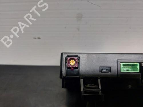 Electronic module CITROËN C4 Grand Picasso II (DA_, DE_) 1.6 BlueHDi 120 | BP12272673M83 